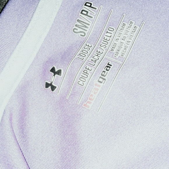 Under armour active shirt - Picture 2 of 2